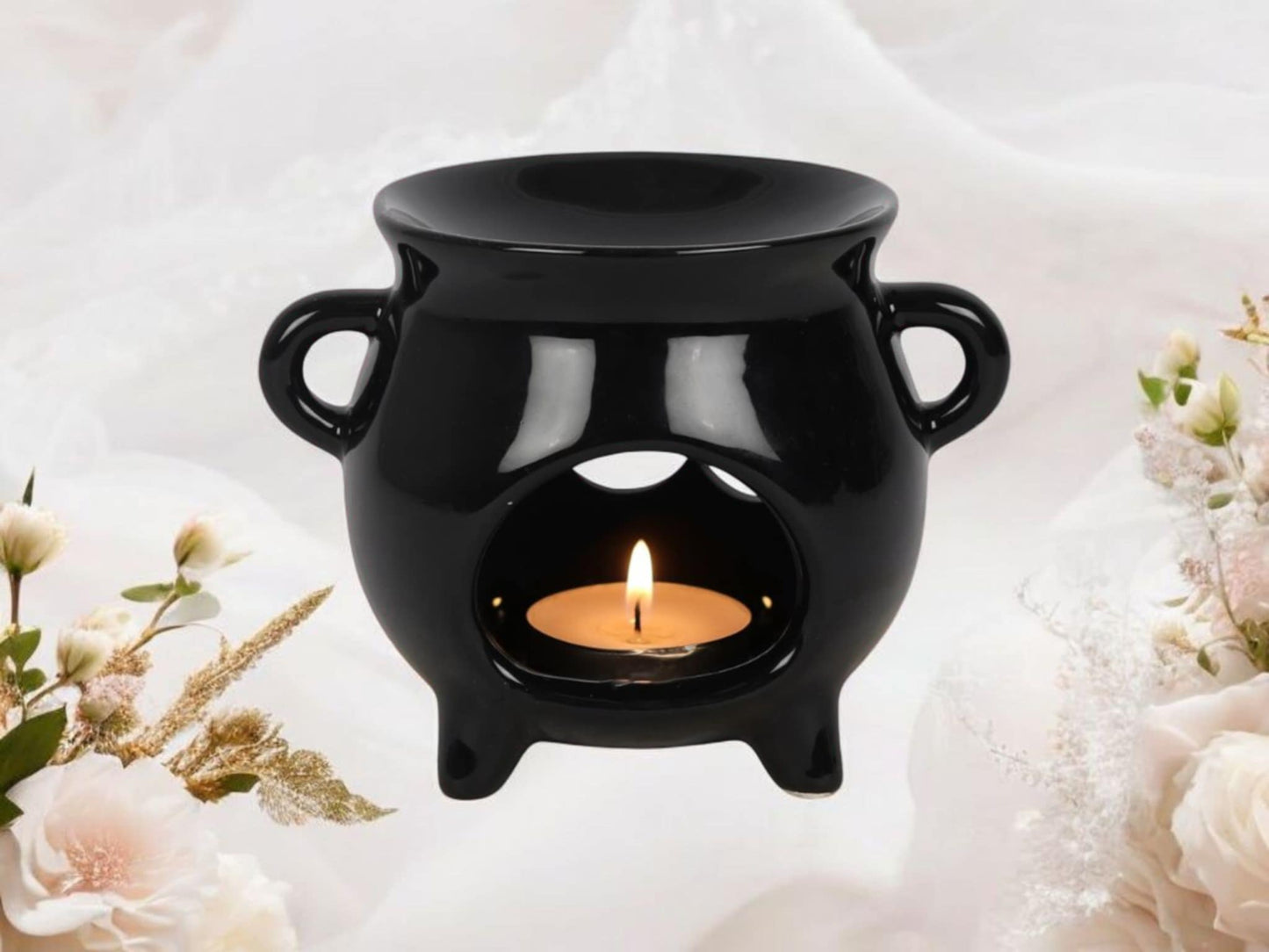 100% Eco soy wax melt in Seychelles
